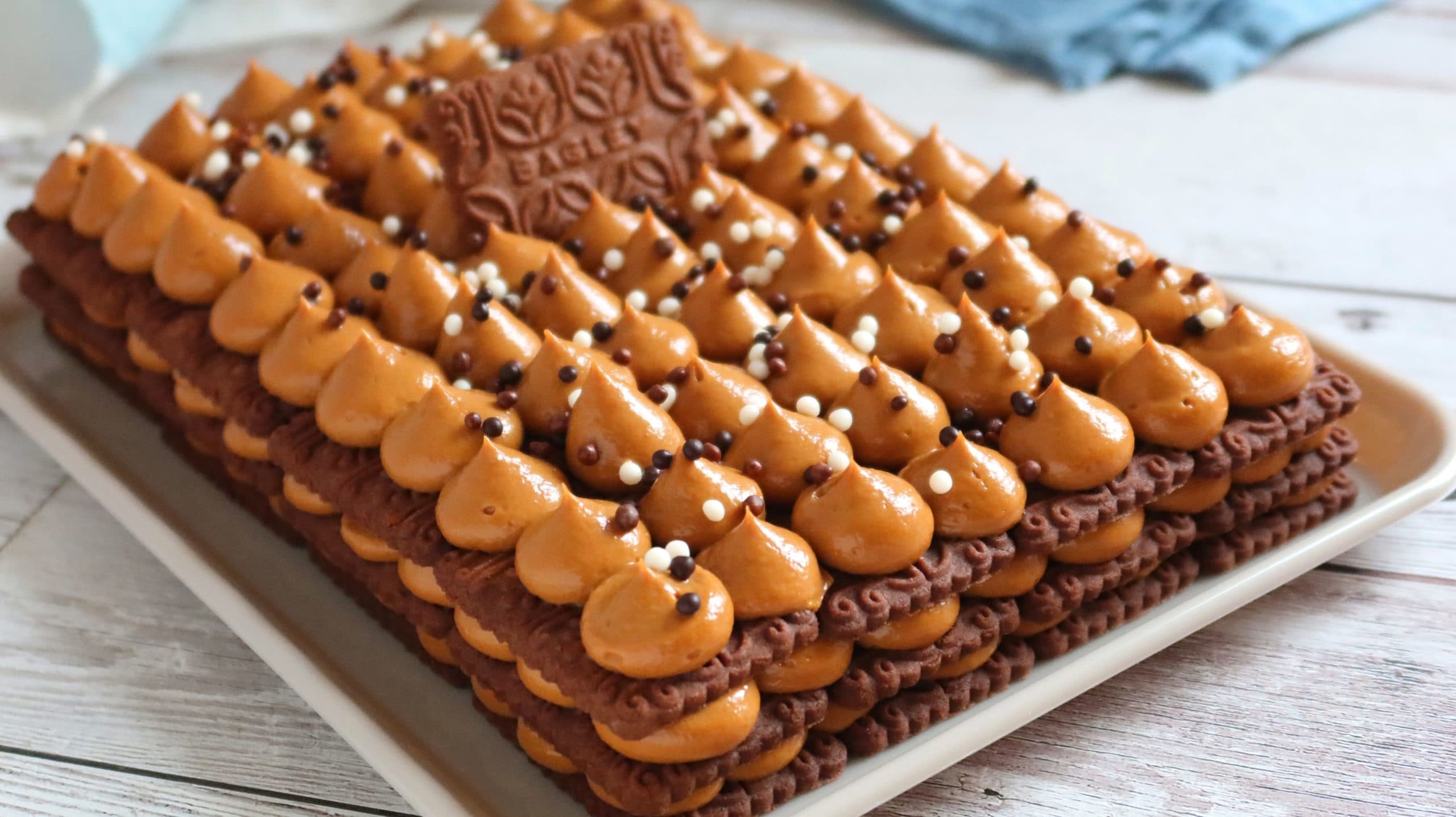 Chocotorta clásica: la receta fácil y deliciosa